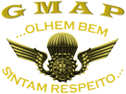GMAP logo